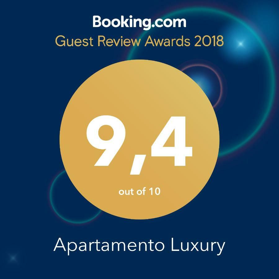 Apartamento Luxury Leilighet Cádiz Eksteriør bilde