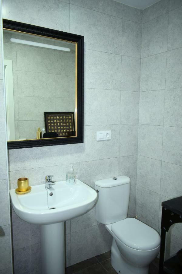 Apartamento Luxury Leilighet Cádiz Eksteriør bilde